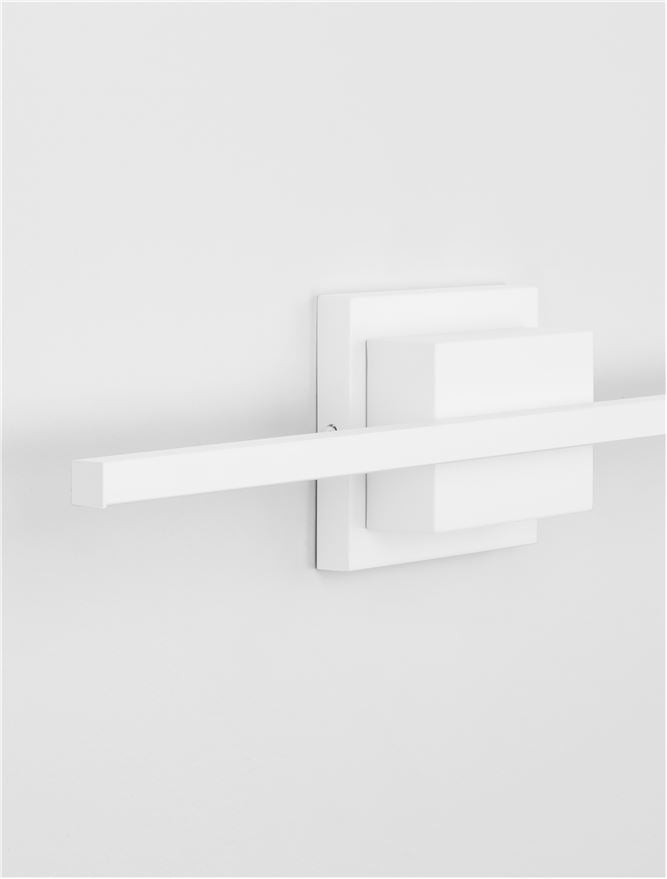 Aplica Nova Luce AZURE 9267021