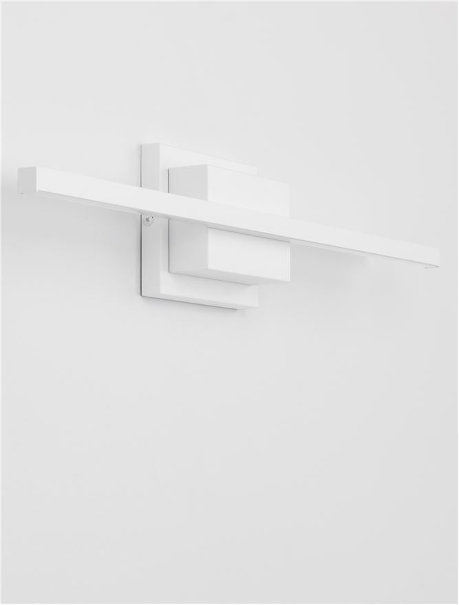 Aplica Nova Luce AZURE 9267021