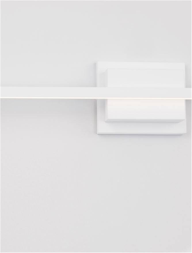Aplica Nova Luce AZURE 9267021