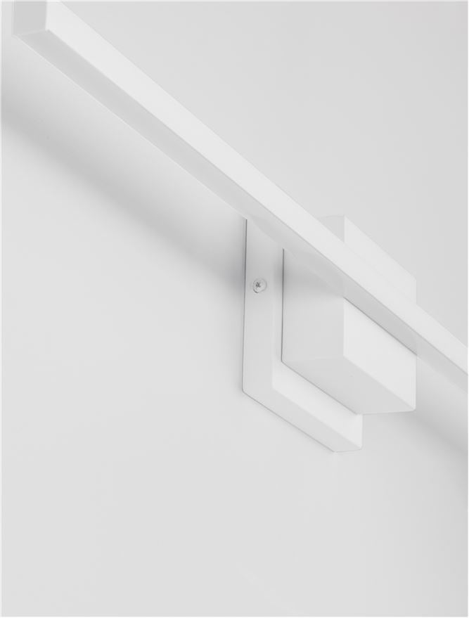 Aplica Nova Luce AZURE 9267022