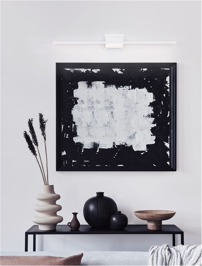 Aplica Nova Luce AZURE 9267022