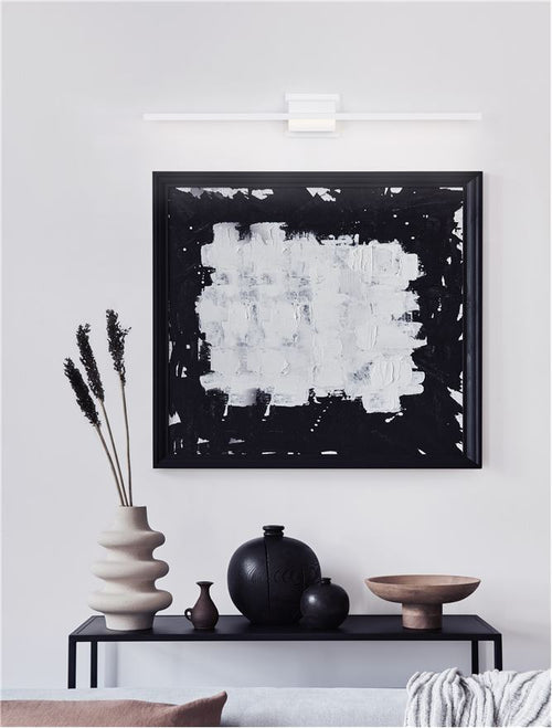 Aplica Nova Luce AZURE 9267022