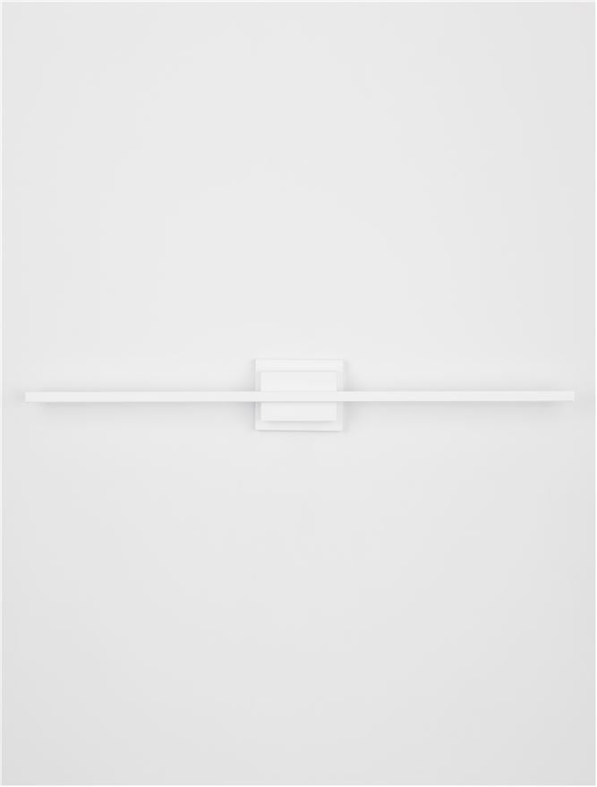 Aplica Nova Luce AZURE 9267022