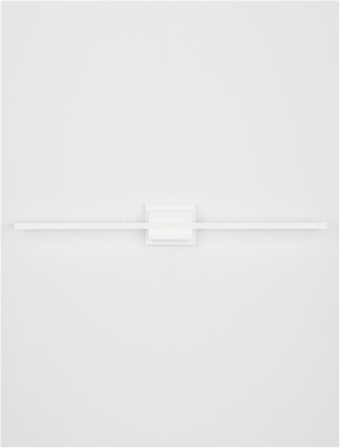 Aplica Nova Luce AZURE 9267022
