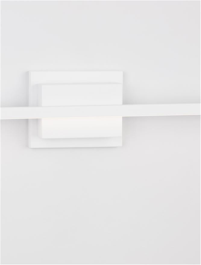 Aplica Nova Luce AZURE 9267022