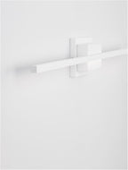 Aplica Nova Luce AZURE 9267022