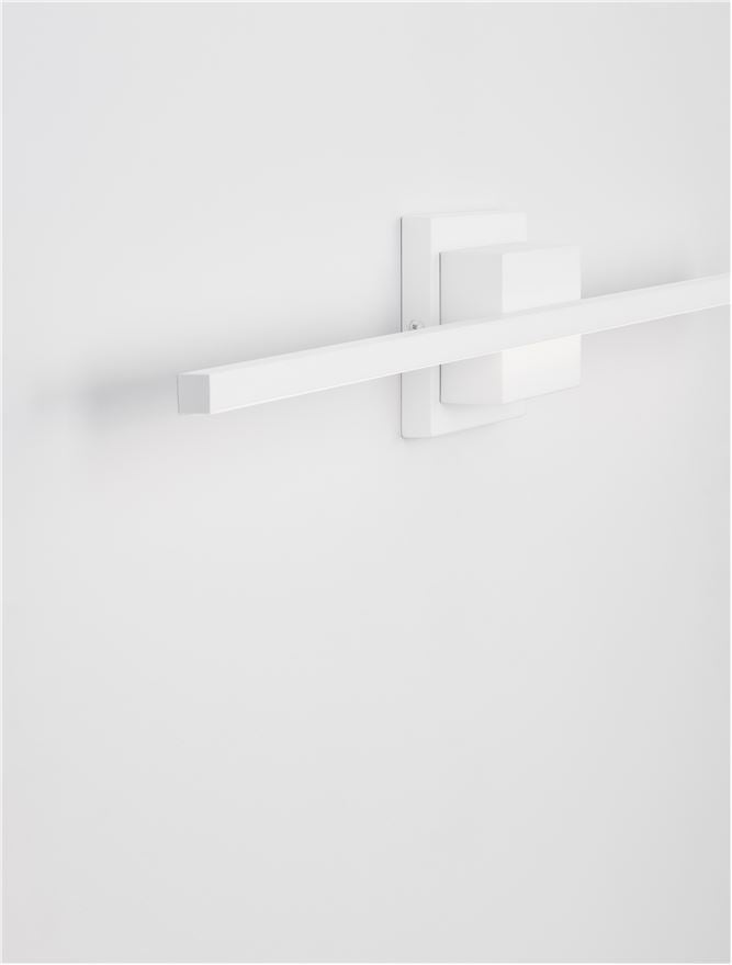 Aplica Nova Luce AZURE 9267022