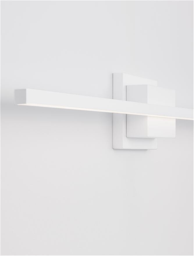 Aplica Nova Luce AZURE 9267022