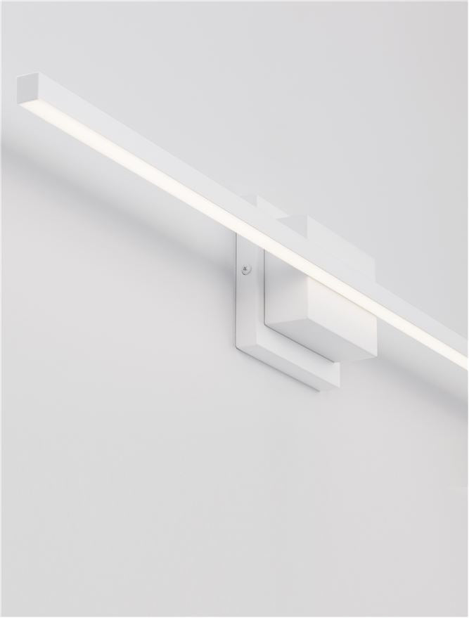 Aplica Nova Luce AZURE 9267022