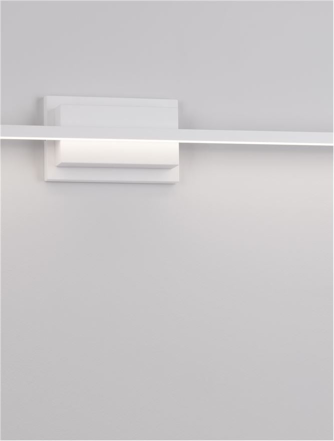 Aplica Nova Luce AZURE 9267023
