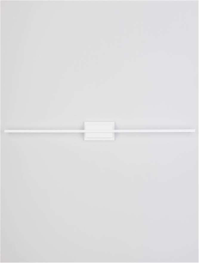 Aplica Nova Luce AZURE 9267023