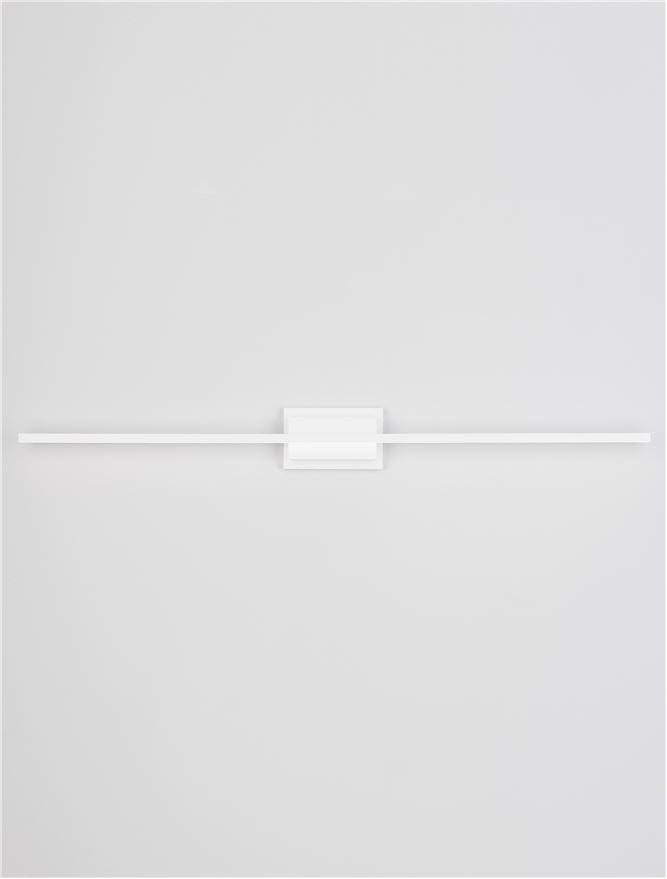 Aplica Nova Luce AZURE 9267023