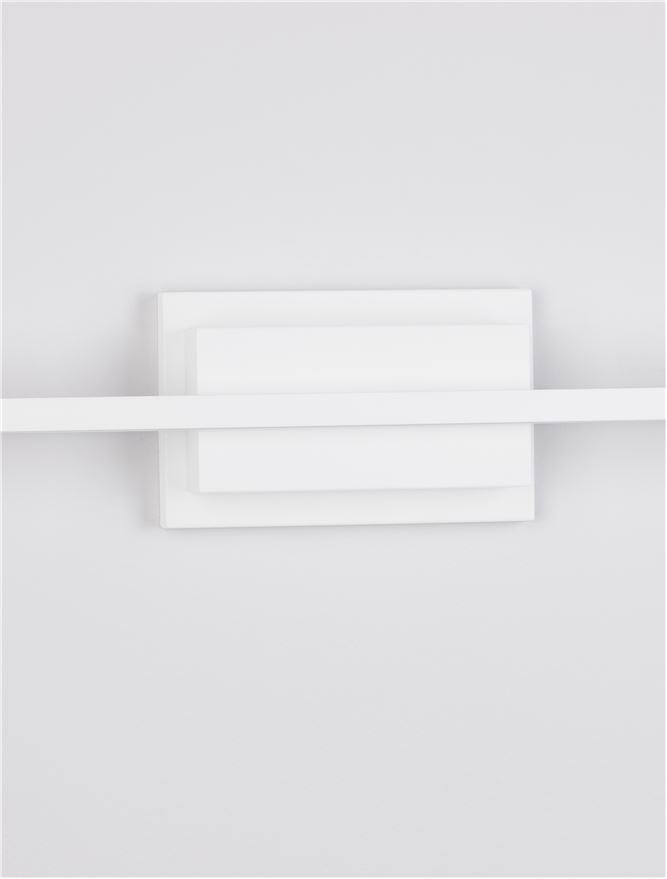 Aplica Nova Luce AZURE 9267023