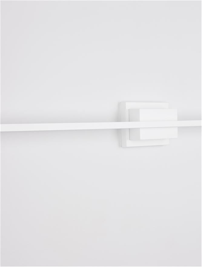 Aplica Nova Luce AZURE 9267023