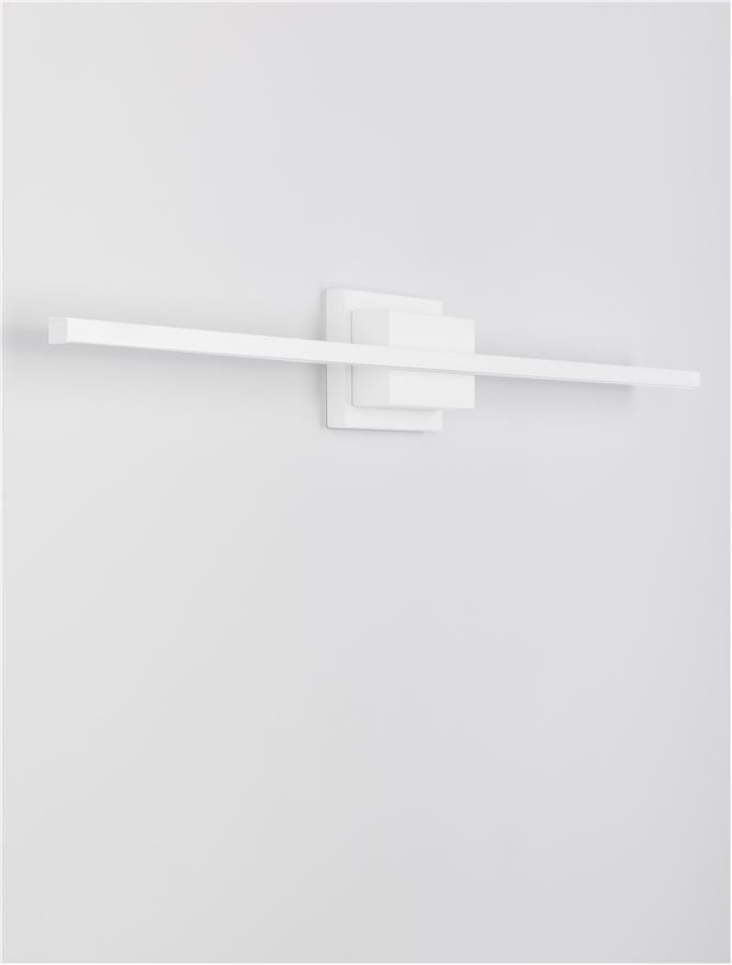 Aplica Nova Luce AZURE 9267023