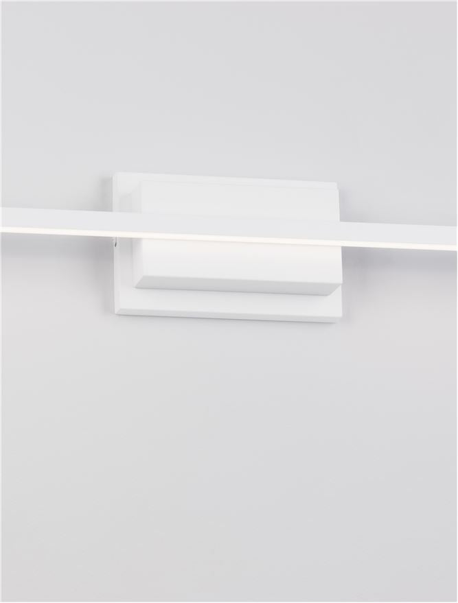 Aplica Nova Luce AZURE 9267023