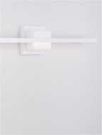 Aplica Nova Luce AZURE 9267023
