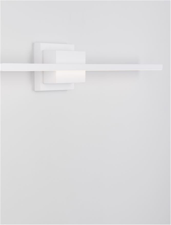 Aplica Nova Luce AZURE 9267023
