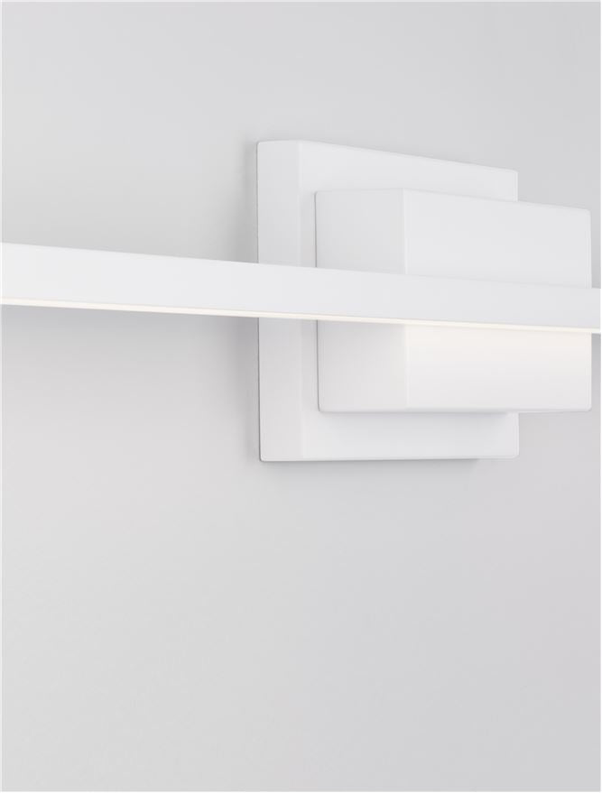 Aplica Nova Luce AZURE 9267023