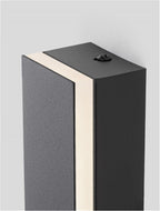 Aplica Nova Luce COLBY 9267105