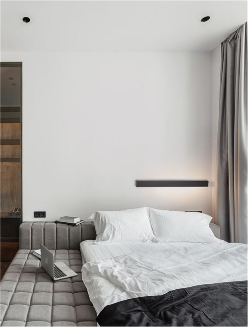 Aplica Nova Luce COLBY 9267106