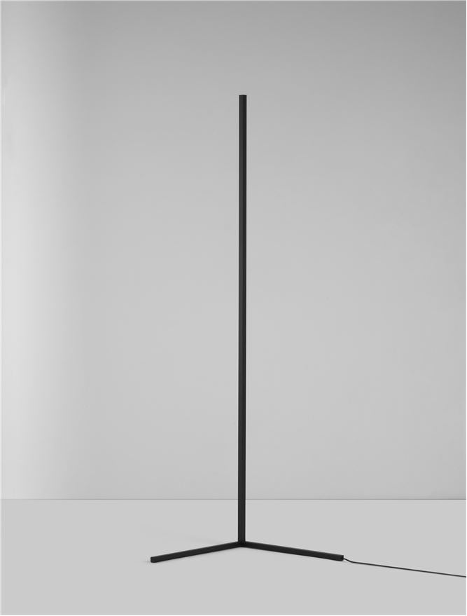 Lampadar Nova Luce V-LINE 9267108