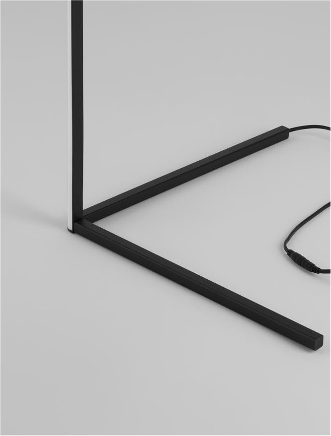 Lampadar Nova Luce V-LINE 9267108