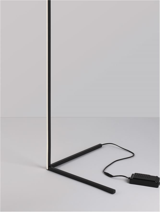 Lampadar Nova Luce V-LINE 9267108