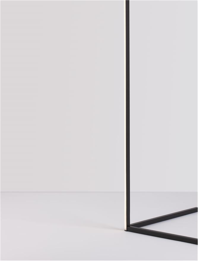 Lampadar Nova Luce V-LINE 9267108