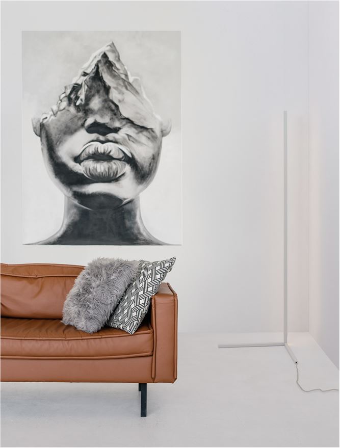 Lampadar Nova Luce V-LINE 9267109