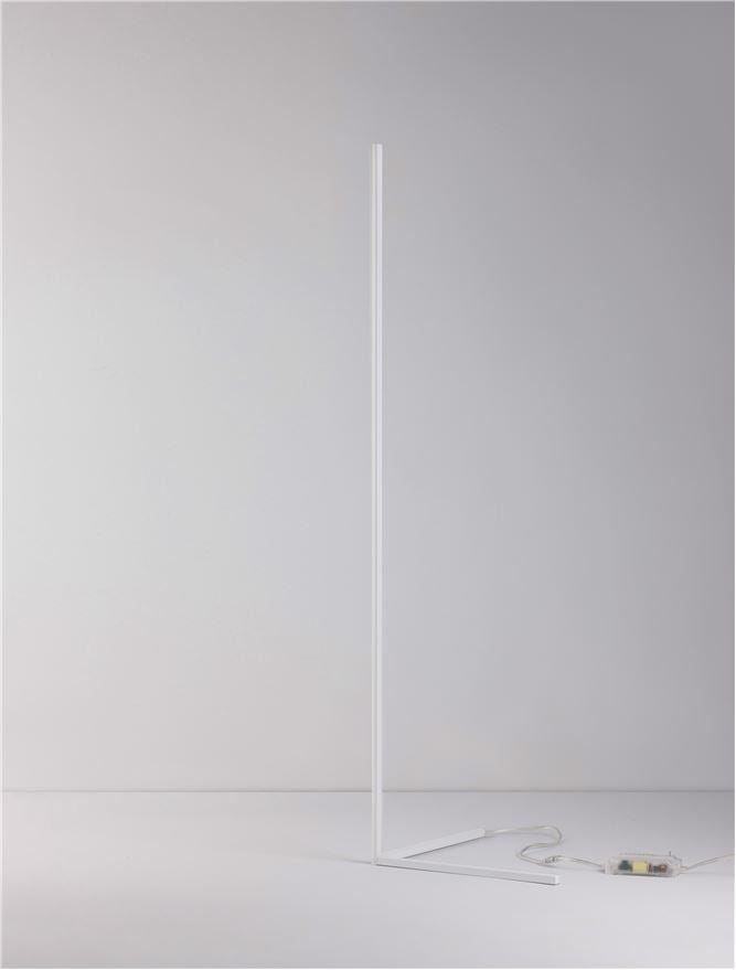 Lampadar Nova Luce V-LINE 9267109