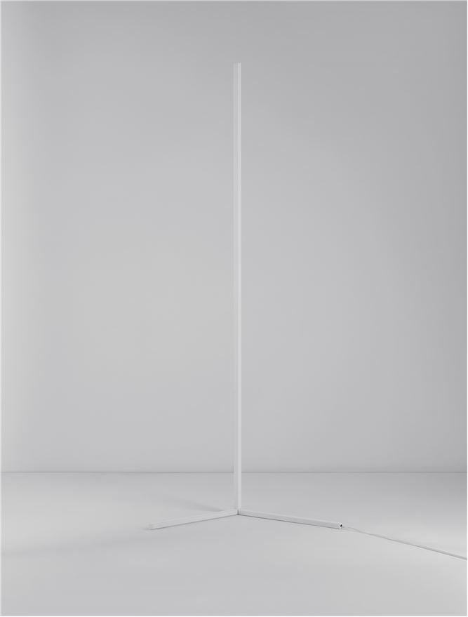 Lampadar Nova Luce V-LINE 9267109