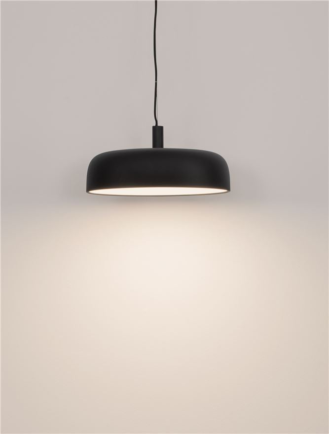 Pendul Nova Luce NOELIA 9268001