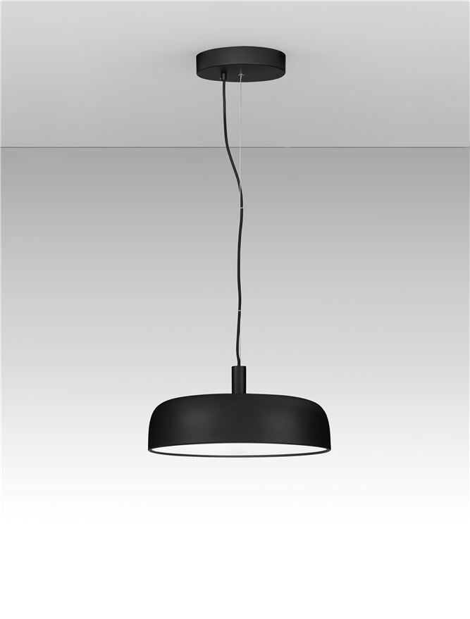 Pendul Nova Luce NOELIA 9268001