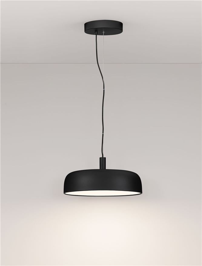 Pendul Nova Luce NOELIA 9268001