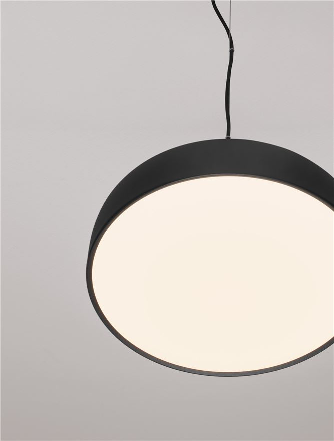 Pendul Nova Luce NOELIA 9268001