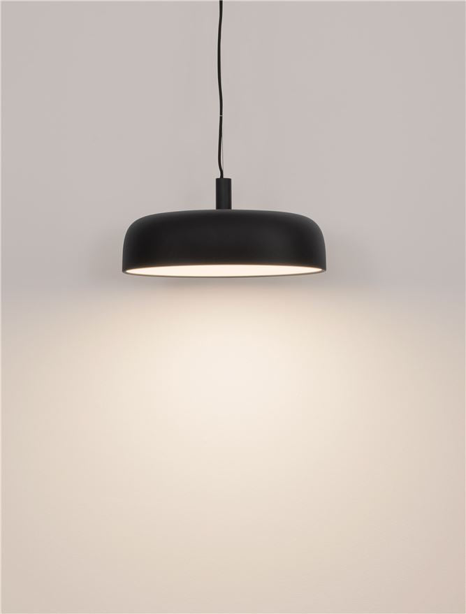 Pendul Nova Luce NOELIA 9268002