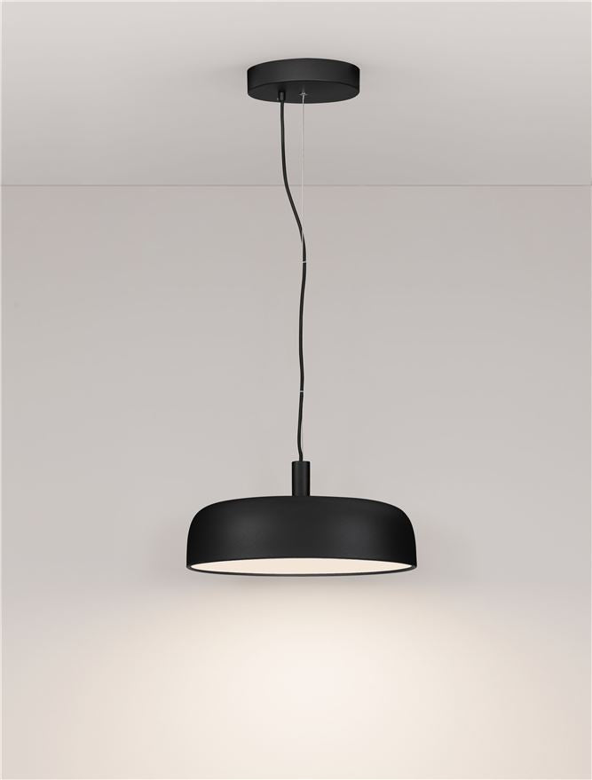 Pendul Nova Luce NOELIA 9268002
