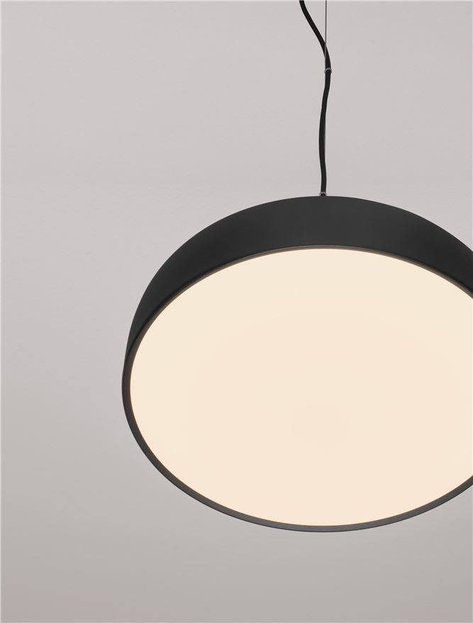 Pendul Nova Luce NOELIA 9268002
