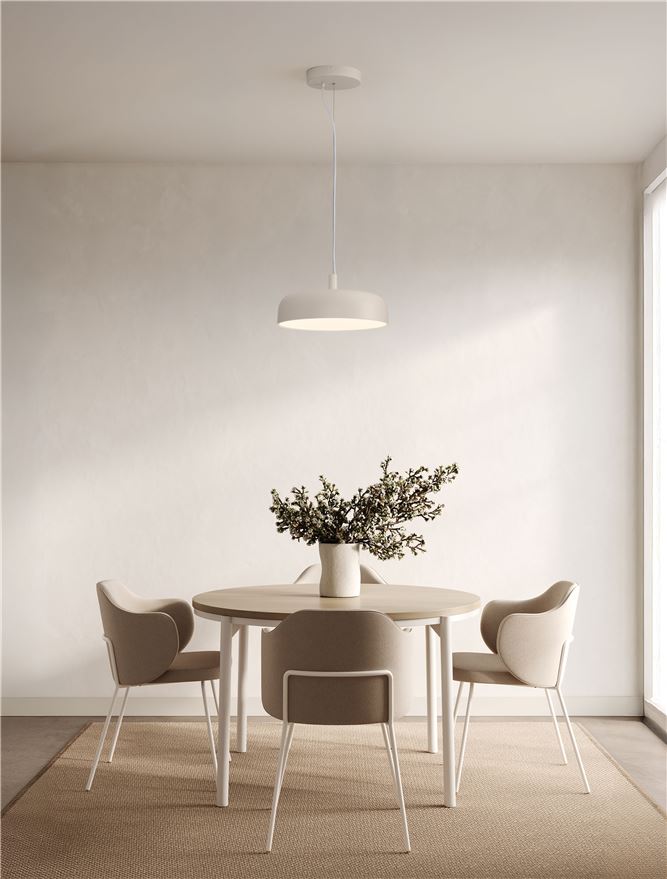 Pendul Nova Luce NOELIA 9268003