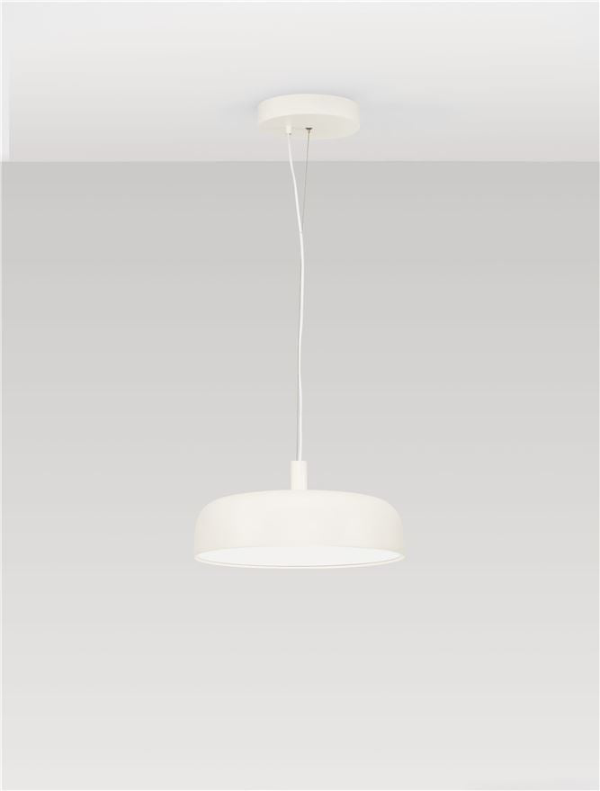 Pendul Nova Luce NOELIA 9268003