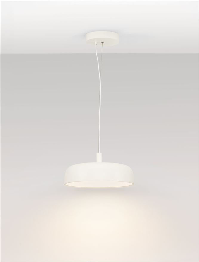 Pendul Nova Luce NOELIA 9268003
