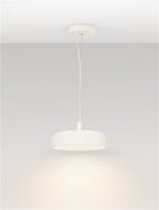 Pendul Nova Luce NOELIA 9268003