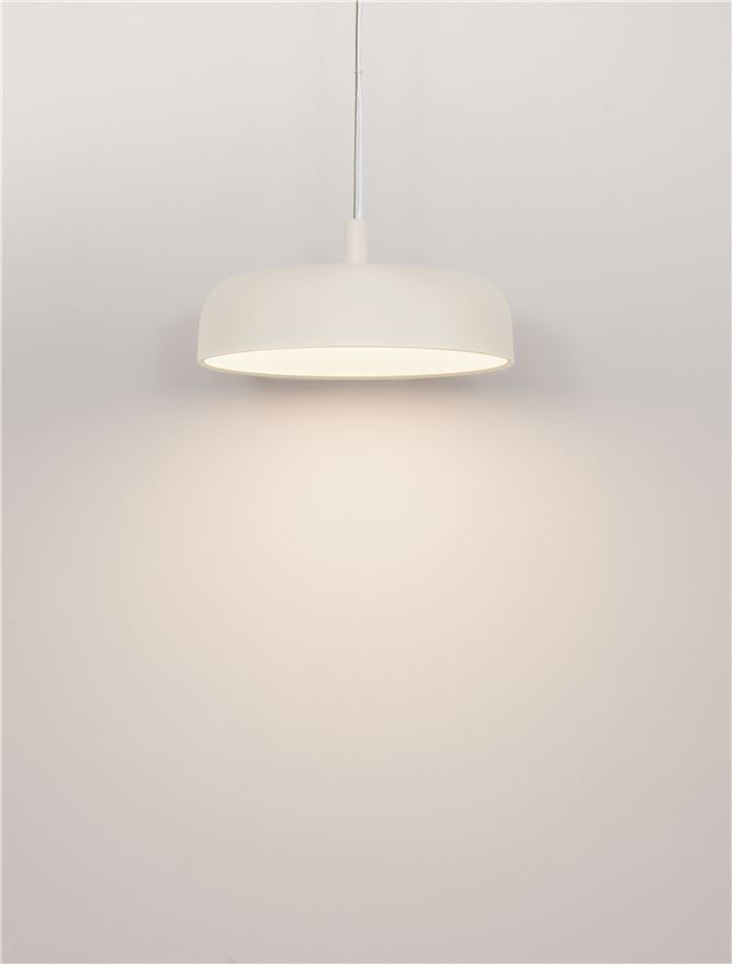 Pendul Nova Luce NOELIA 9268003