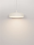 Pendul Nova Luce NOELIA 9268003
