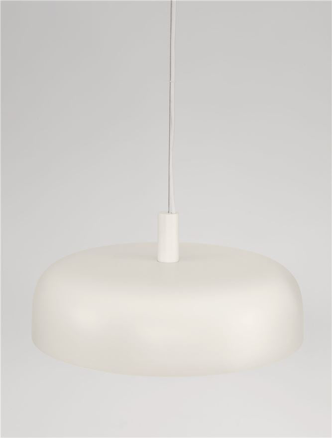 Pendul Nova Luce NOELIA 9268003