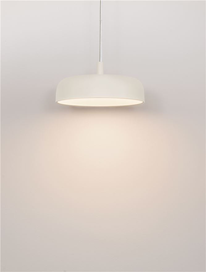 Pendul Nova Luce NOELIA 9268004