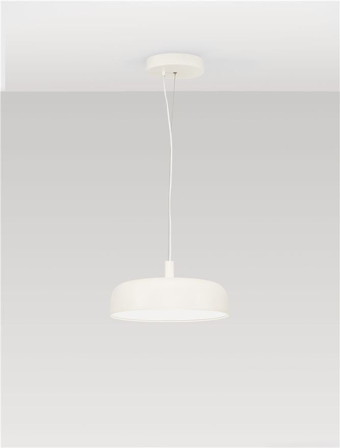 Pendul Nova Luce NOELIA 9268004