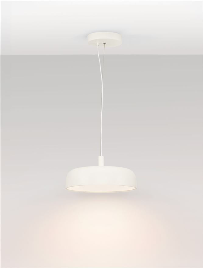 Pendul Nova Luce NOELIA 9268004