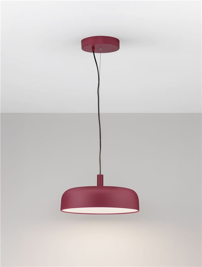 Pendul Nova Luce NOELIA 9268005